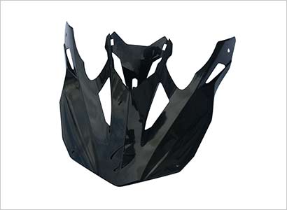 讓我們一起來探索注塑模具里面的奧秘！