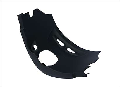 讓我們一起來探索注塑模具里面的奧秘！